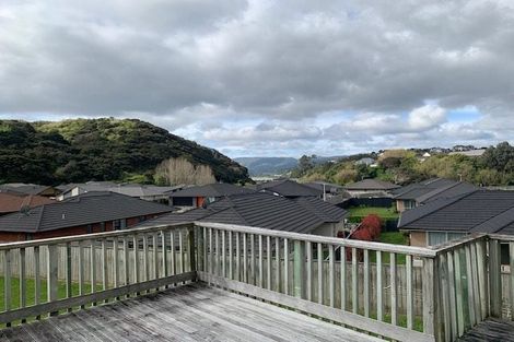 Photo of property in 29 Shackle Lane, Whitby, Porirua, 5024