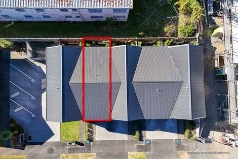 Photo of property in 5/13 Palmerston Street, Hamilton Central, Hamilton, 3204