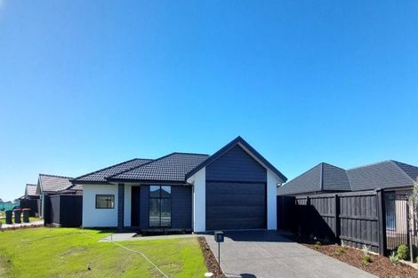 Photo of property in 20 Muldowney Drive, Rolleston, 7614