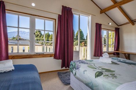 Photo of property in 34b Kaha Street, Rangataua, Ohakune, 4691