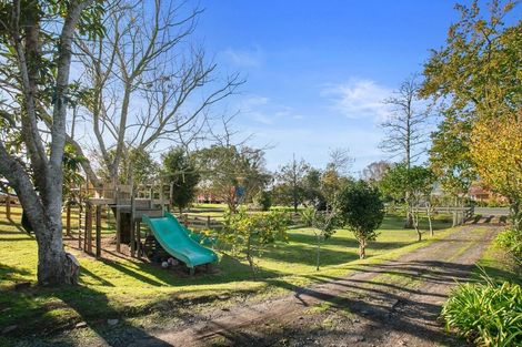 Photo of property in 72 Puke Road, Paeroa, 3600