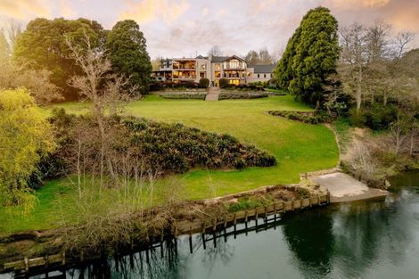 Photo of property in 103 Te Awa Road, Tamahere, Hamilton, 3283