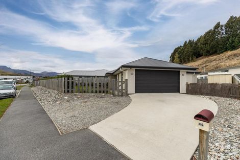 Photo of property in 44 Risinghurst Terrace, Lower Shotover, Queenstown, 9304