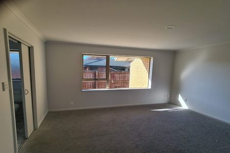 Photo of property in 1 De Lange Street, Wigram, Christchurch, 8042