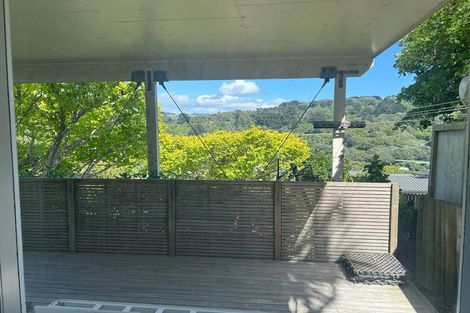 Photo of property in 32 Overtoun Terrace, Hataitai, Wellington, 6021