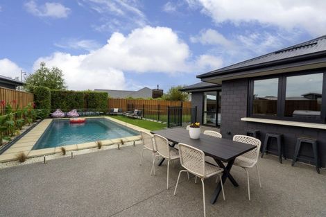 Photo of property in 29 Foxbridge Lane, Lincoln, 7608