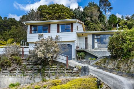 Photo of property in 3 Duncraig Street, Silverstream, Upper Hutt, 5019