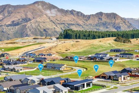 Photo of property in Northlake, 11 Erewhon Crescent, Wanaka, 9305