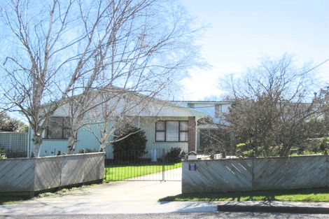 Photo of property in 4 Reservoir Road, Waipukurau, 4200