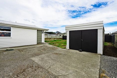 Photo of property in 56 Mary Street, Richmond, Invercargill, 9810