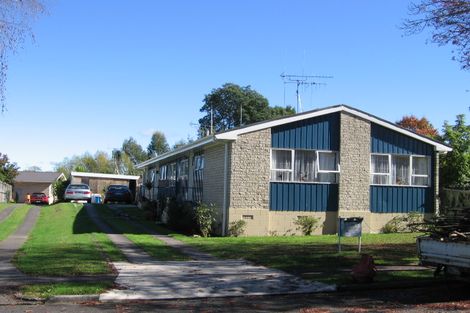 Photo of property in 14 Kupe Place, Tokoroa, 3420