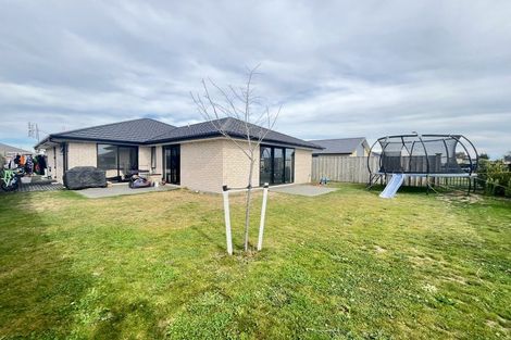Photo of property in 26 Geldard Drive, Rolleston, 7615