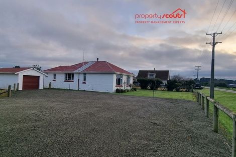 Photo of property in 138 Ryal Bush Wallacetown Road, Ryal Bush, Invercargill, 9876
