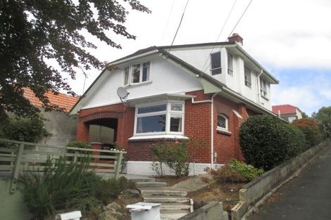 Photo of property in 8 Constitution Street, Dunedin Central, Dunedin, 9016