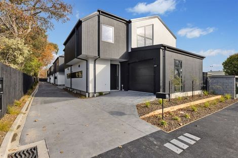 Photo of property in 8/12 Tabart Street, Woolston, Christchurch, 8023