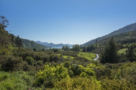 Photo of property in 7 Fantail Heights, Picton, 7220