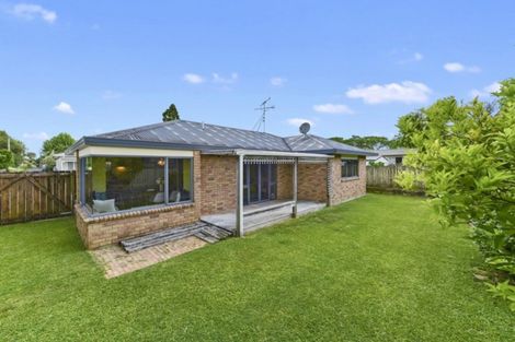 Photo of property in 55a Galloway Street, Hamilton East, Hamilton, 3216