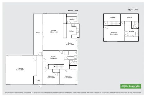Photo of property in 207 Lamb Street, Leamington, Cambridge, 3432