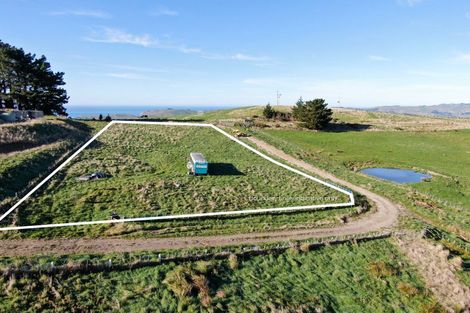 Photo of property in 668b Old Hill Road, Porangahau, 4291
