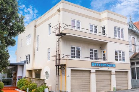 Photo of property in 193u2 The Terrace, Wellington Central, Wellington, 6011