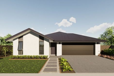 Photo of property in 2 Alhambra Road, Rolleston, 7615