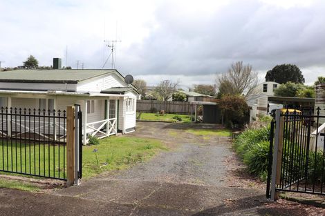 Photo of property in 18 Mary Street, Huntly, 3700