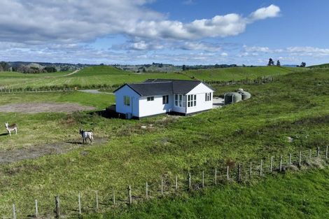 Photo of property in 307b Gavin Road, Rerewhakaaitu, 3073