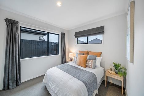 Photo of property in 30 Skyhawk Road, Wigram, Christchurch, 8042