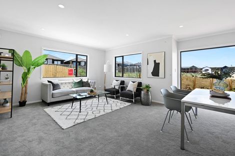 Photo of property in 1d Cheviot Street, Mangere East, Auckland, 2024