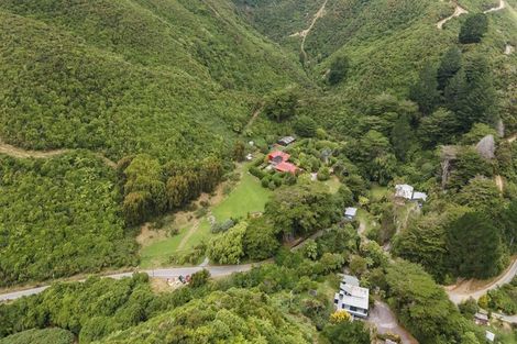 Photo of property in 287 South Karori Road, Karori, Wellington, 6012