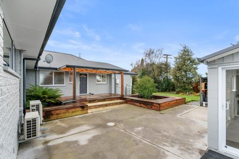 Photo of property in 770 Shands Road, Prebbleton, Christchurch, 7676