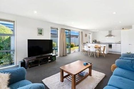 Photo of property in 81 Newman Road, Rolleston, 7614