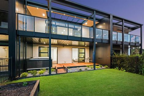 Photo of property in 21u2 Manning Street, Hamilton Central, Hamilton, 3204