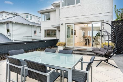 Photo of property in 138 London Street, Dunedin Central, Dunedin, 9016
