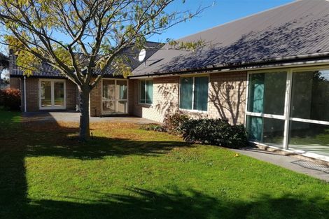 Photo of property in 31 Oakwood Drive, Rangiora, 7400