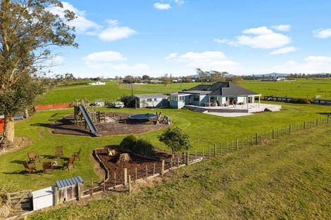 Photo of property in 276 Maiseys Road, Waharoa, Matamata, 3471