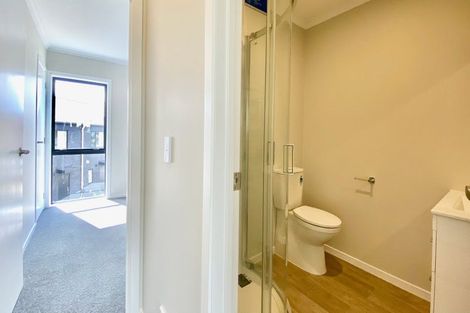 Photo of property in 45/125b Metcalfe Road, Ranui, Auckland, 0612