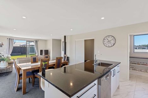 Photo of property in 1 Lady Isaac Drive, Rolleston, 7615