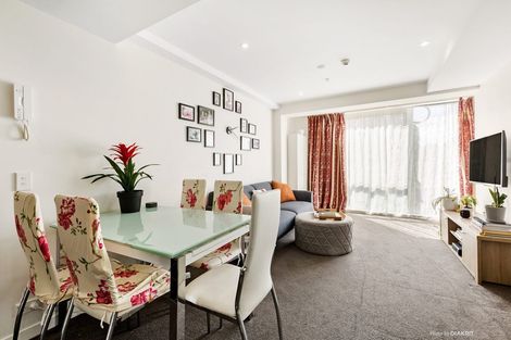 Photo of property in Nouvo Apartments, 21u2c Rugby Street, Mount Cook, Wellington, 6021