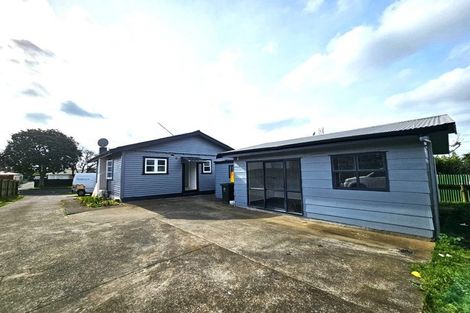 Photo of property in 12 Miro Road, Mangere Bridge, Auckland, 2022