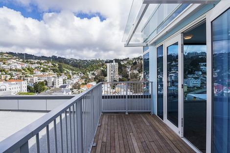 Photo of property in 802/77u Abel Smith Street, Te Aro, Wellington, 6011
