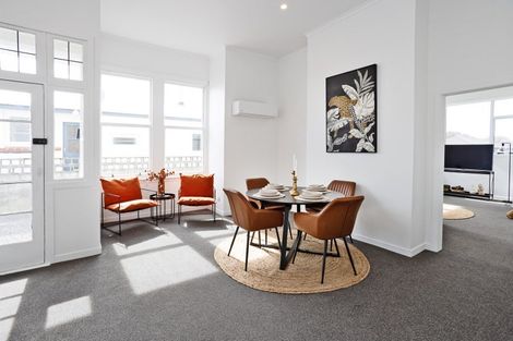 Photo of property in 56 Mary Street, Richmond, Invercargill, 9810