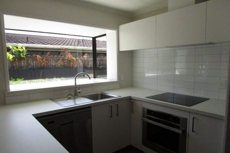 Photo of property in 1/10 Wadeley Road, Ilam, Christchurch, 8041