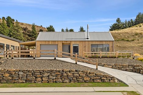 Photo of property in 46 Atkins Road, Luggate, Wanaka, 9382