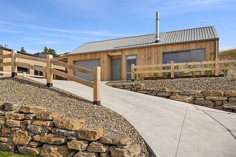 Photo of property in 46 Atkins Road, Luggate, Wanaka, 9382