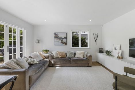 Photo of property in 100 Clarence Street, Ponsonby, Auckland, 1011