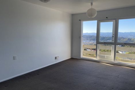 Photo of property in Bryon Court Flats, 25 Apuka Street, Brooklyn, Wellington, 6021