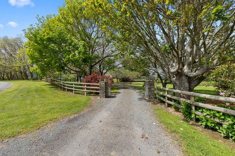 Photo of property in 72 Harding Road, Turangaomoana, Matamata, 3471