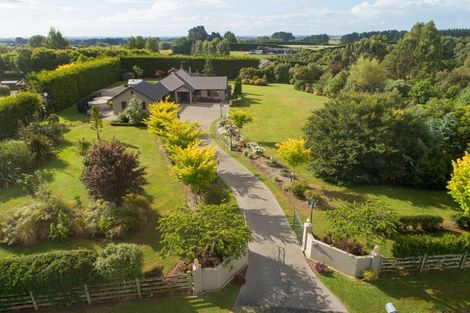 Photo of property in 7 Dobsons Lane, Kelvin Grove, Palmerston North, 4470