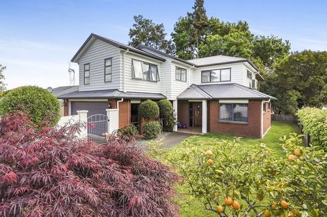 Photo of property in 83a Macfarlane Street, Hamilton East, Hamilton, 3216